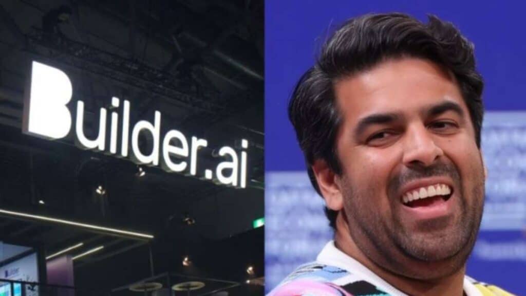 Builder.ai - la startup dell’intelligenza artificiale che forse AI non era