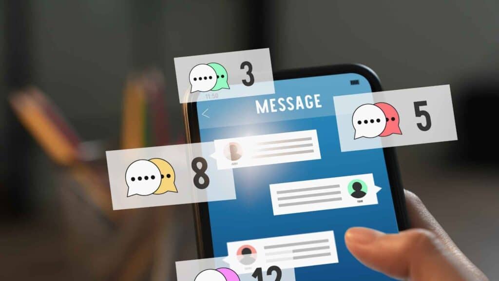 chat control