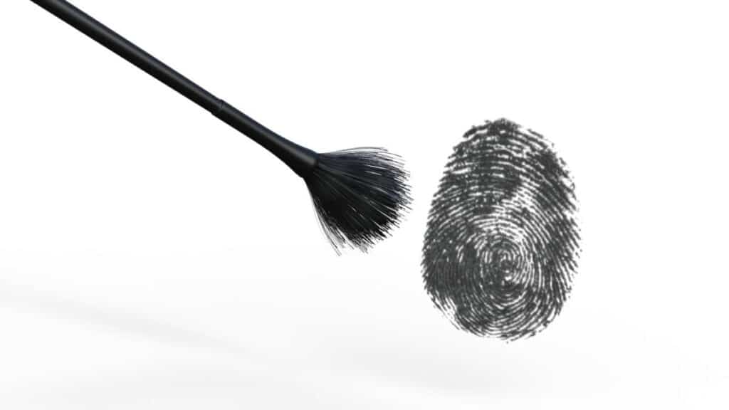 Dattiloscopia forense - principi generali e applicazioni moderne