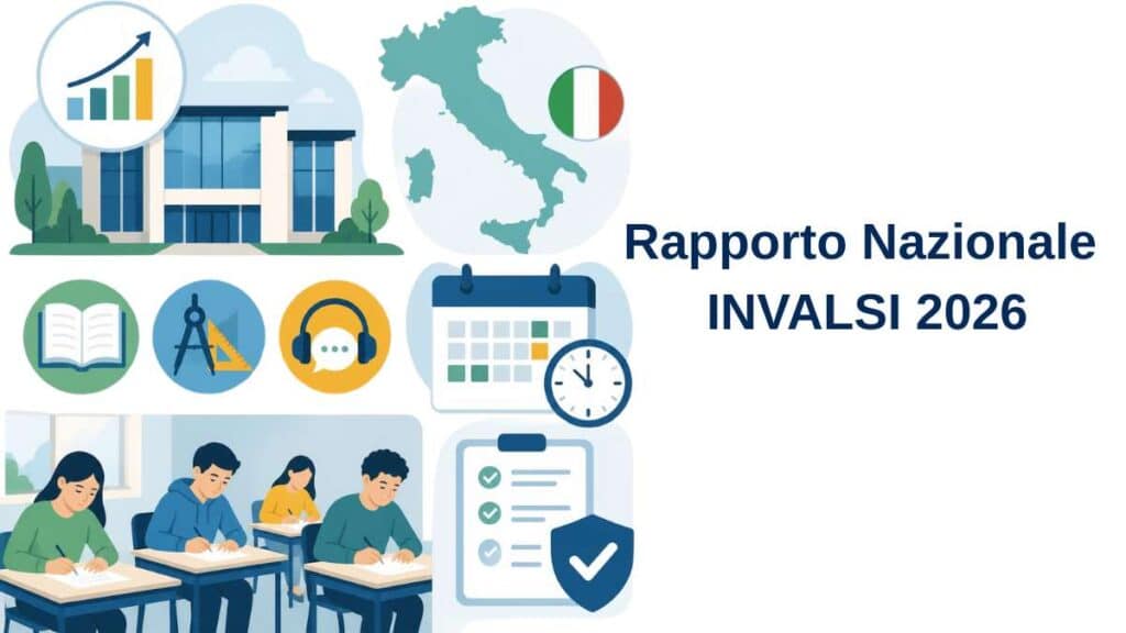 Prove invalsi 2026: - tutte le novità e le analisi principali