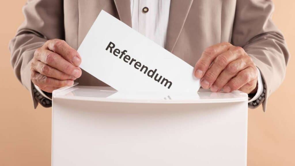 Referendum in Italia - origini, evoluzione e importanza democratica