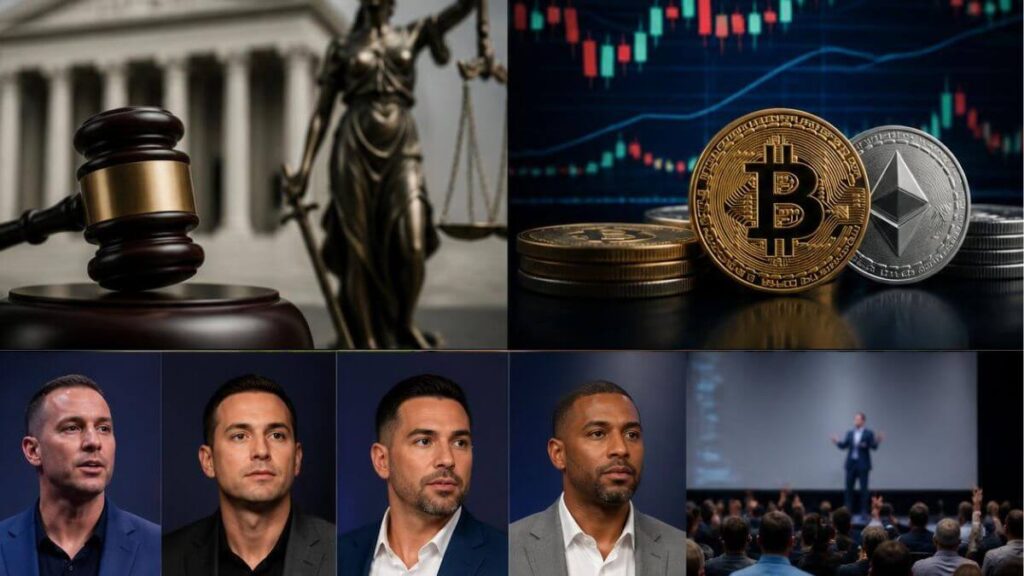 IM Academy - il caso tra trading online, MLM e promesse di guadagno