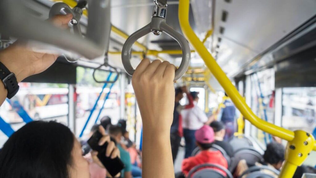 Bonus trasporti 2027 - requisiti e modalità di richiesta