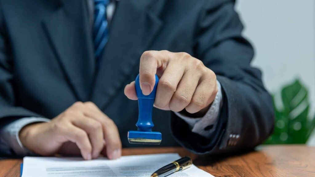 dichiarazione di successione
