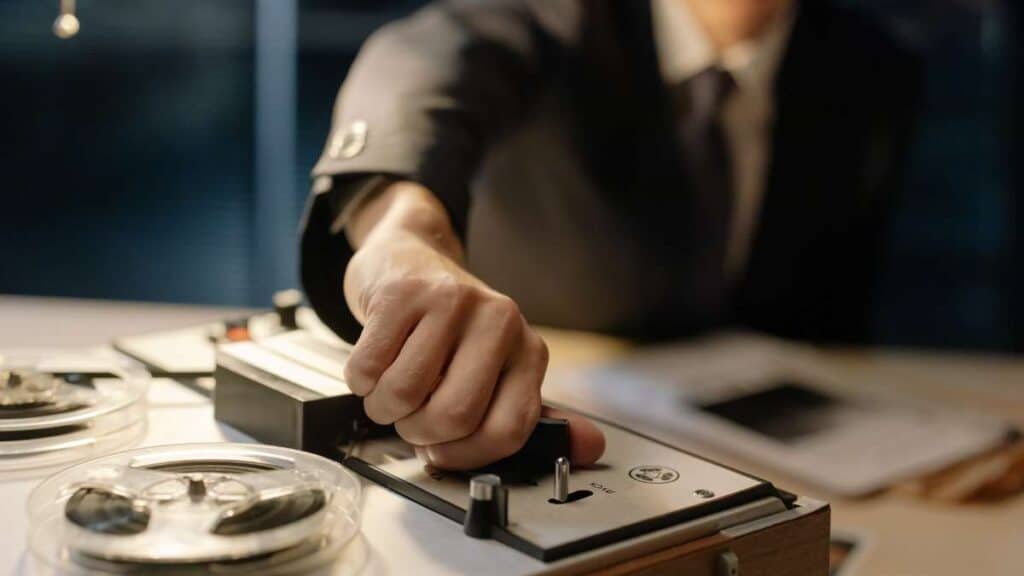 KUBARK e le tecniche di interrogatorio della CIA - storia, psicologia e tortura