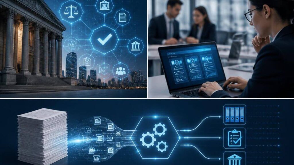Le nuove soluzioni regtech nella gestione della compliance