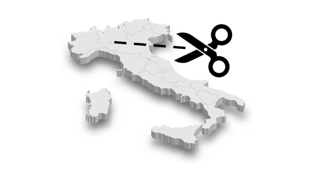 Autonomia differenziata - legge, LEP e stato attuale