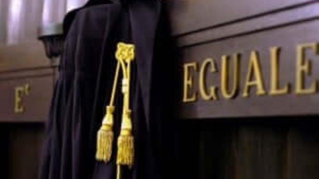 Come diventare magistrato - laurea, requisiti, concorso e carriera