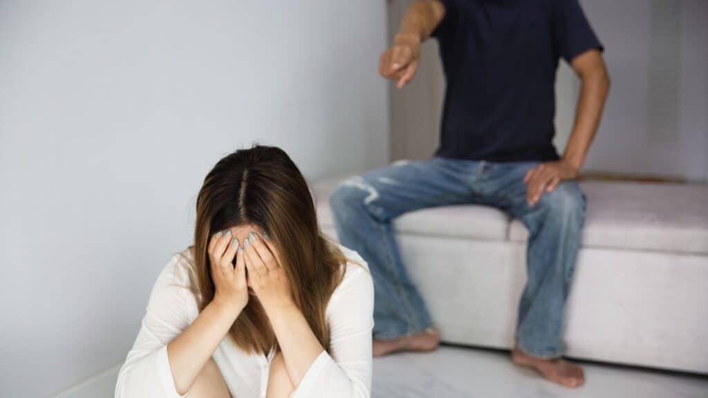 Controllo coercitivo - dinamiche, elementi e normativa