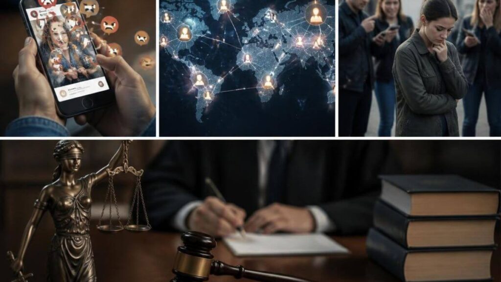 Analisi del reato di diffamazione secondo il Codice Penale