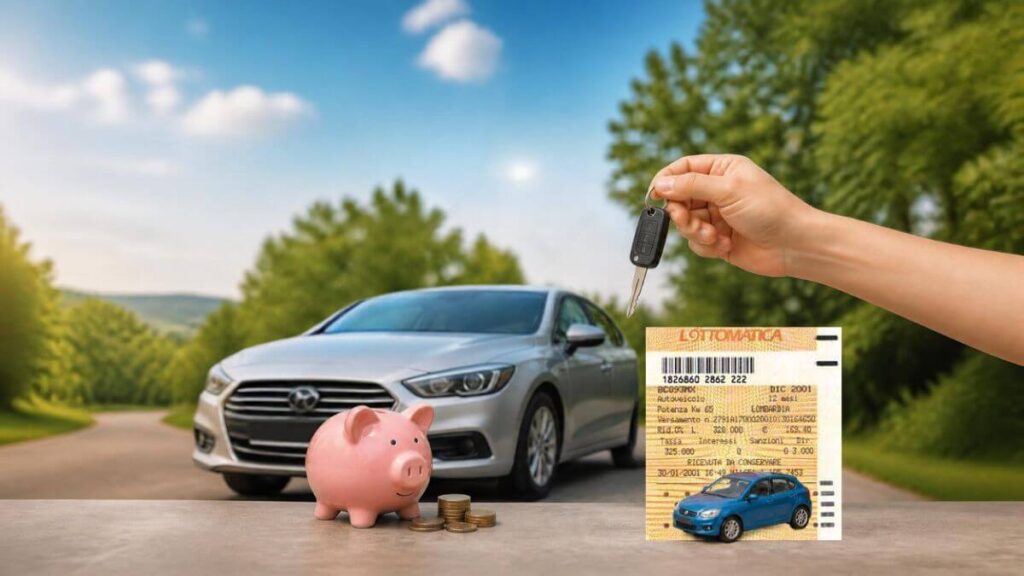 Esenzione bollo auto 2027 - requisiti, veicoli ammessi e Decreto-Legge 162/2026