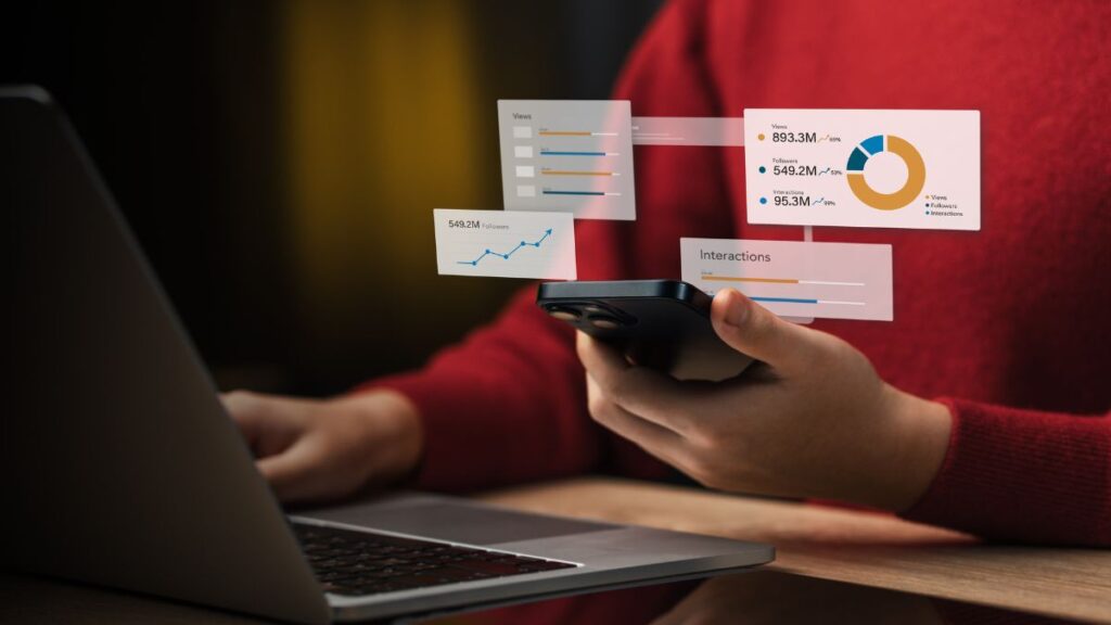 Come diventare un paid social specialist