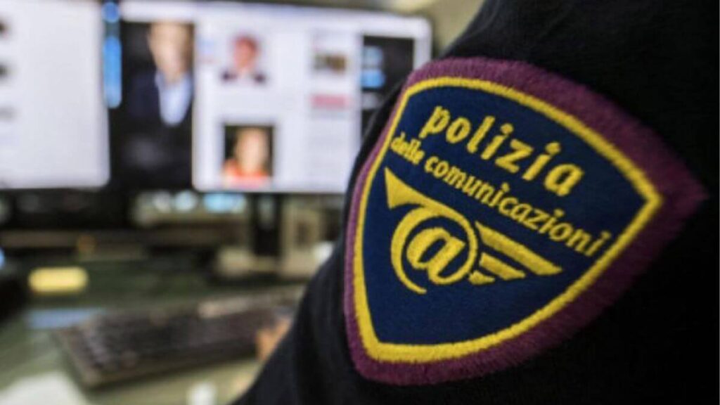 Polizia Postale -prevenzione e contrasto del cybercrime