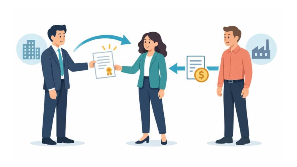 cessione del credito - disciplina, tipologie, limiti
