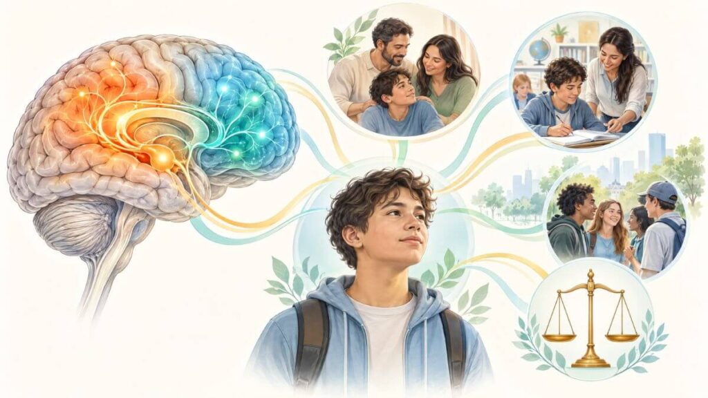 Criminologia biosociale - pilastri e teorie a confronto