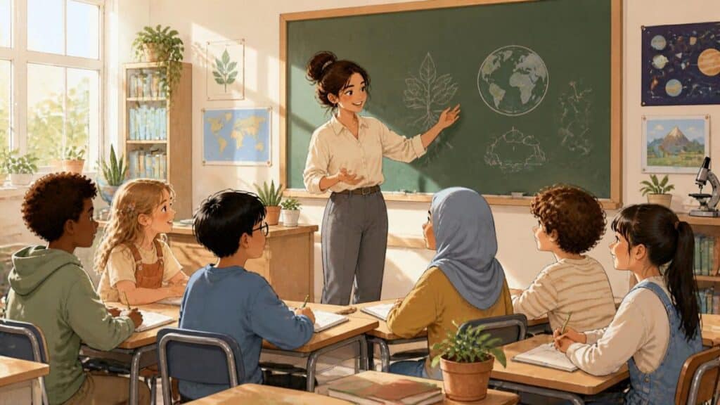 Giornata mondiale degli insegnanti - raccomandazioni UNESCO